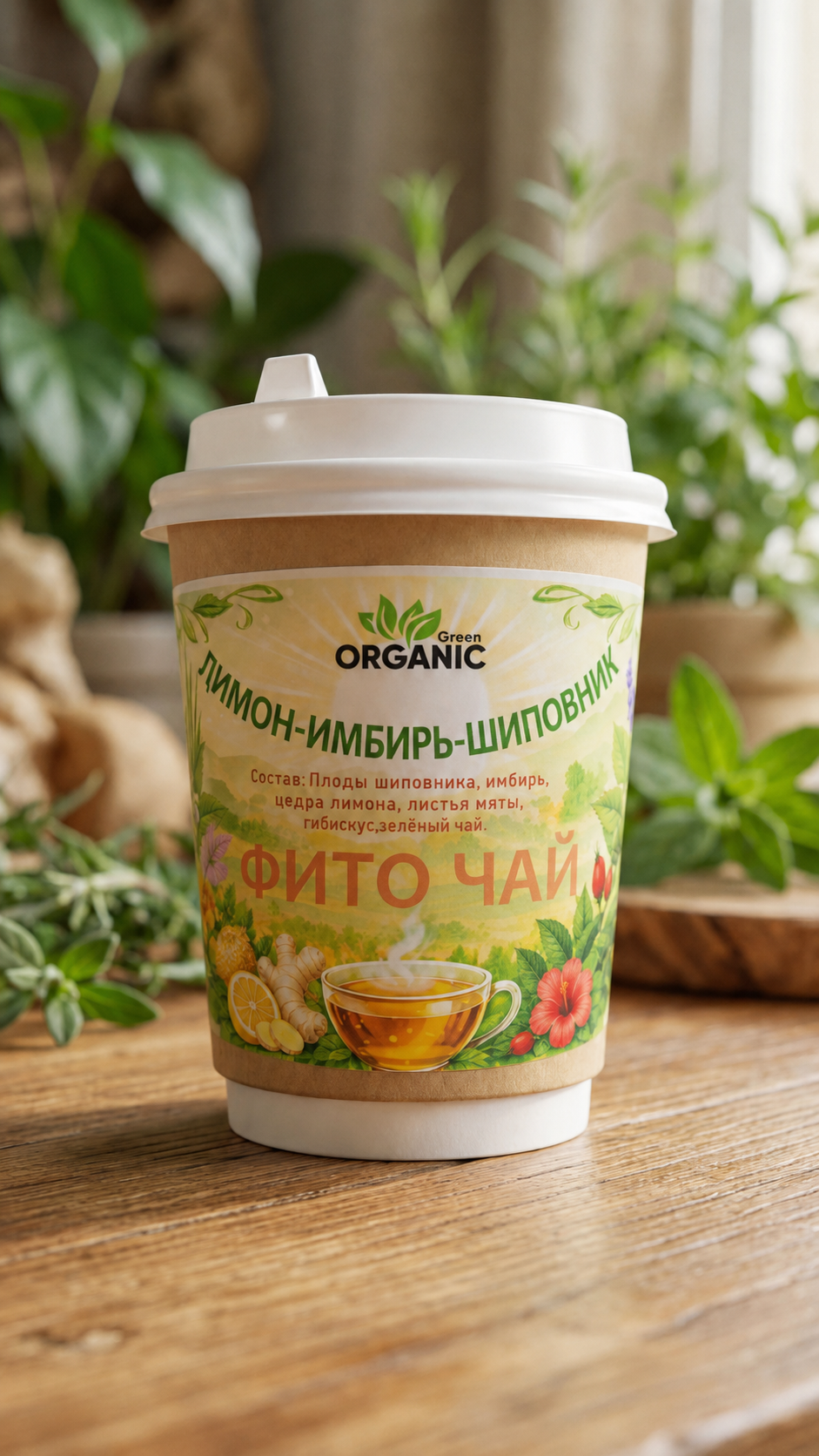 Limon-zanjabil-naʼmatak